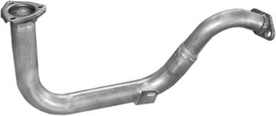 Exhaust Pipe POLMO 04.226