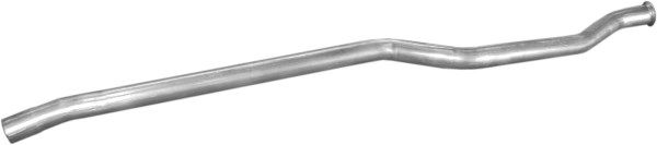 POLMO 04.252 Repair Pipe, catalytic converter