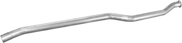 POLMO 04.253 Repair Pipe, catalytic converter