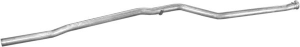POLMO 04.254 Repair Pipe, catalytic converter