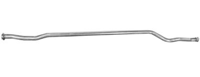 Exhaust Pipe POLMO 04.277