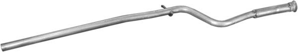 POLMO 04.310 Repair Pipe, catalytic converter