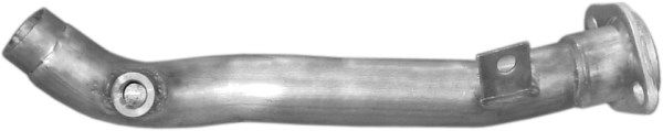 POLMO 04.315 Repair Pipe, catalytic converter