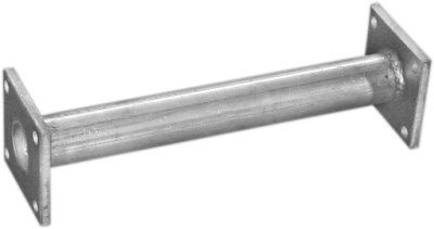 Repair Pipe, catalytic converter POLMO 05.100