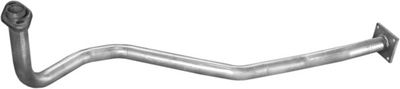 Exhaust Pipe POLMO 05.51