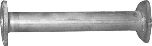 POLMO 05.38 Exhaust Pipe