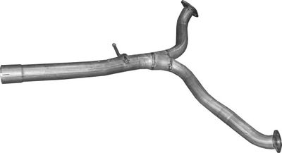 Exhaust Pipe POLMO 05.75