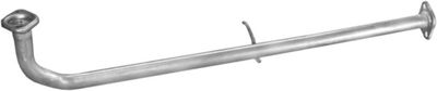 Exhaust Pipe POLMO 06.105