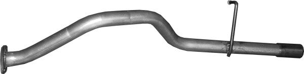 POLMO 06.32 Exhaust Pipe
