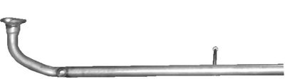 Exhaust Pipe POLMO 06.00