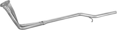 Exhaust Pipe POLMO 07.248