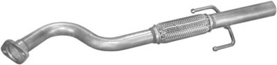 Exhaust Pipe POLMO 07.305