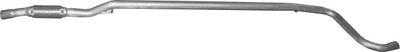 Exhaust Pipe POLMO 07.38