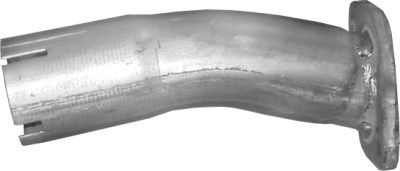 Exhaust Pipe POLMO 07.463