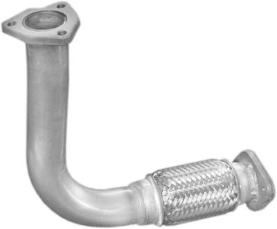 Exhaust Pipe POLMO 07.500