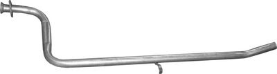 Exhaust Pipe POLMO 07.60