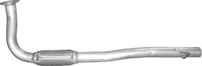 Exhaust Pipe POLMO 07.75