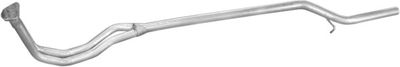 Exhaust Pipe POLMO 07.246