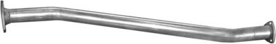 Exhaust Pipe POLMO 07.273