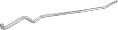 Exhaust Pipe POLMO 07.281