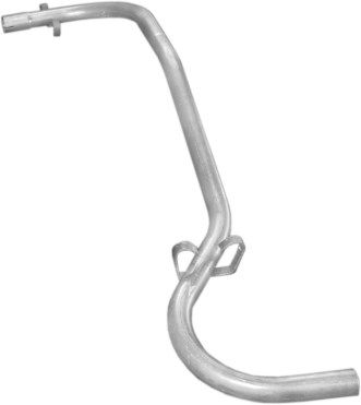 POLMO 07.282 Exhaust Pipe