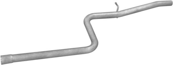 POLMO 07.314 Repair Pipe, catalytic converter