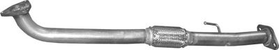 Exhaust Pipe POLMO 07.316