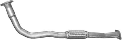 Exhaust Pipe POLMO 07.318