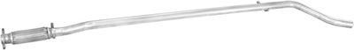 Exhaust Pipe POLMO 07.410