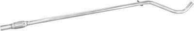 Exhaust Pipe POLMO 07.419