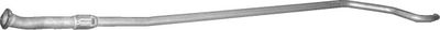 Exhaust Pipe POLMO 07.436