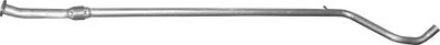 Exhaust Pipe POLMO 07.43