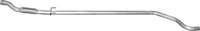 Exhaust Pipe POLMO 07.444
