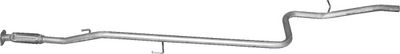 Exhaust Pipe POLMO 07.452