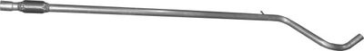 Exhaust Pipe POLMO 07.45