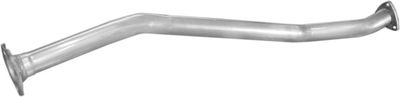 Exhaust Pipe POLMO 07.460