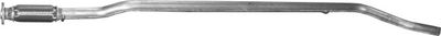 Exhaust Pipe POLMO 07.464