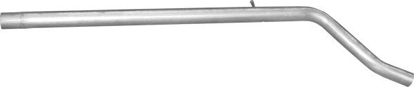 POLMO 07.520 Exhaust Pipe