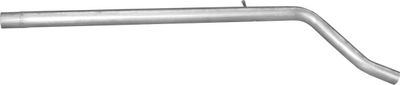 Exhaust Pipe POLMO 07.520