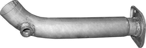 POLMO 07.522 Exhaust Pipe