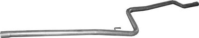 Exhaust Pipe POLMO 07.53