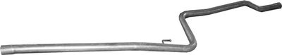 Exhaust Pipe POLMO 07.56