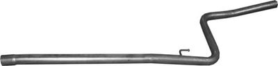 Exhaust Pipe POLMO 07.64