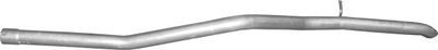 Exhaust Pipe POLMO 08.032