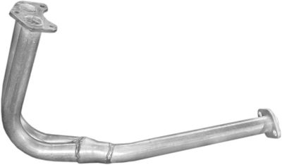 Exhaust Pipe POLMO 08.410