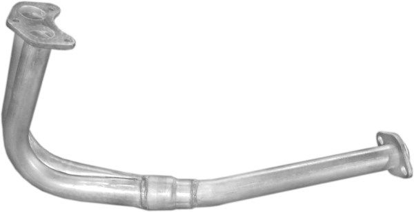 POLMO 08.415 Exhaust Pipe
