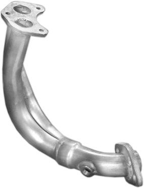 Exhaust Pipe POLMO 08.416