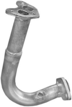 Exhaust Pipe POLMO 08.434