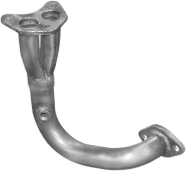 Exhaust Pipe POLMO 08.435