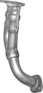 Exhaust Pipe POLMO 08.450